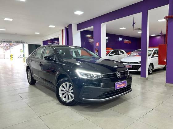 VOLKSWAGEN VIRTUS 1.0 170 TSI AUTOMÁTICO VOLKSWAGEN VIRTUS 1.0 170 TSI AUTOMÁTICO